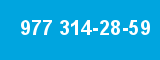 977 314-28-59 977 314-28-59